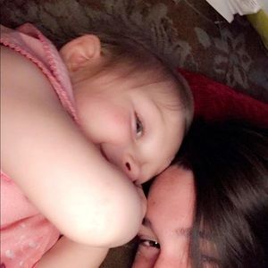 Meet your Posher, Lily